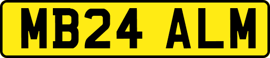 MB24ALM