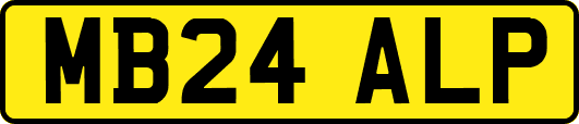 MB24ALP