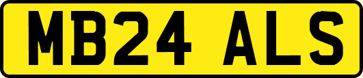 MB24ALS