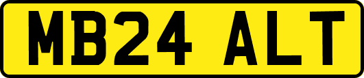 MB24ALT