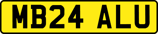 MB24ALU