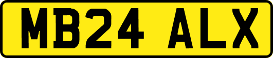 MB24ALX