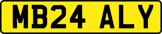 MB24ALY