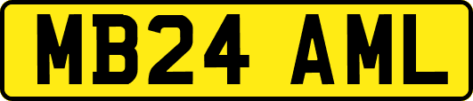 MB24AML