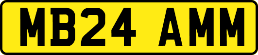 MB24AMM