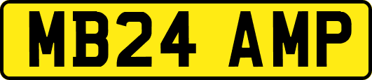 MB24AMP