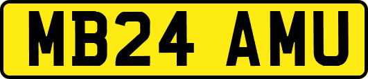 MB24AMU