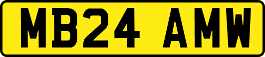 MB24AMW