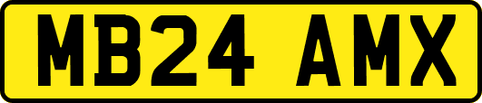 MB24AMX