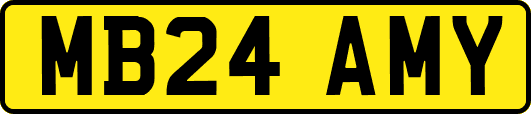MB24AMY
