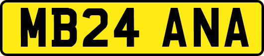 MB24ANA