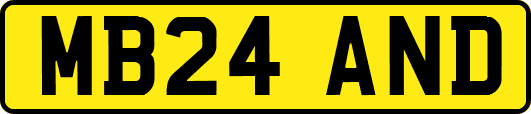 MB24AND