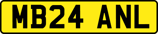 MB24ANL