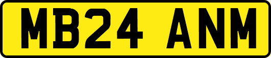 MB24ANM
