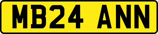 MB24ANN