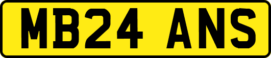 MB24ANS