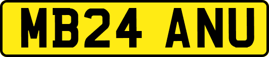 MB24ANU