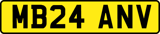 MB24ANV