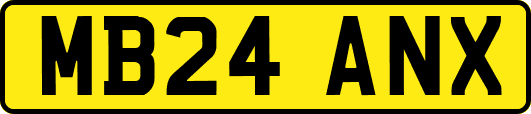 MB24ANX