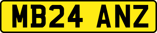 MB24ANZ