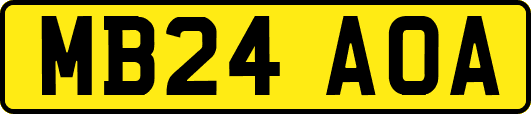 MB24AOA