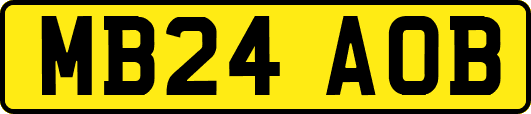 MB24AOB