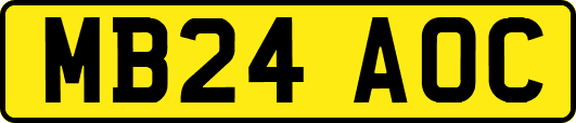 MB24AOC
