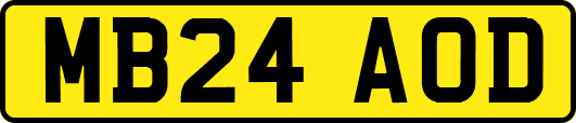 MB24AOD