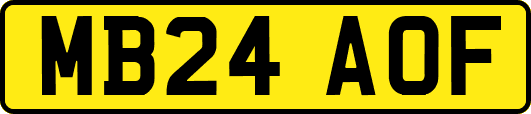 MB24AOF