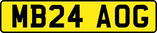 MB24AOG