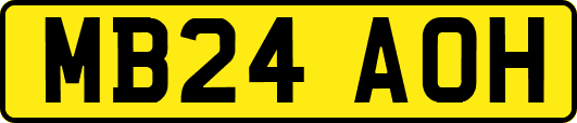 MB24AOH