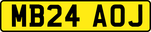 MB24AOJ