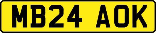 MB24AOK