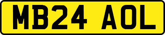 MB24AOL