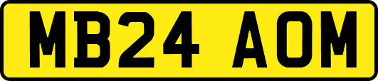 MB24AOM