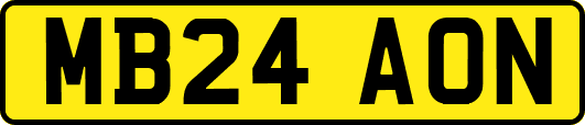 MB24AON