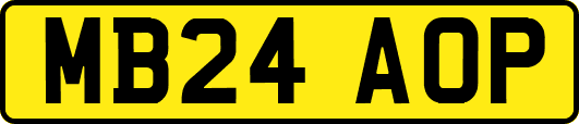 MB24AOP