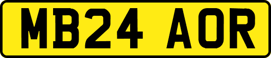MB24AOR