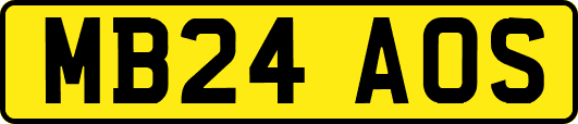 MB24AOS