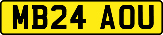 MB24AOU