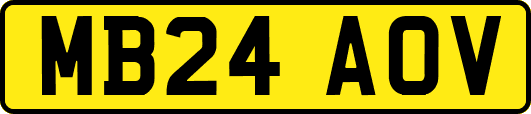 MB24AOV