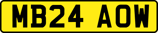 MB24AOW