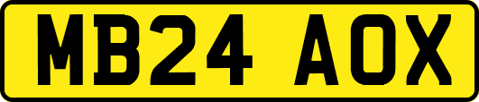 MB24AOX