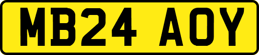 MB24AOY