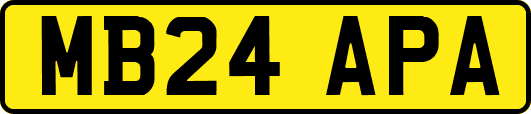 MB24APA