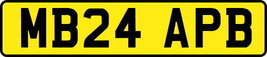 MB24APB