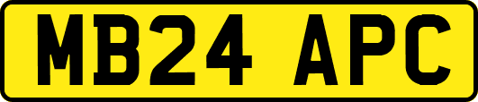 MB24APC