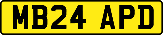 MB24APD