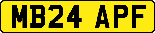 MB24APF