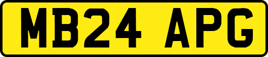 MB24APG